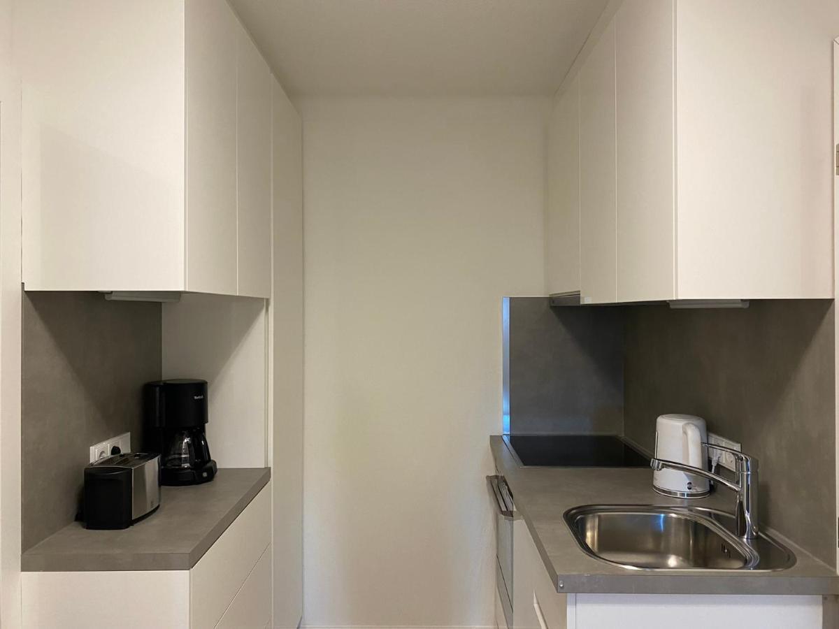 Gemuetliche Wohnung Mit Gartenblick Innsbruck Luaran gambar